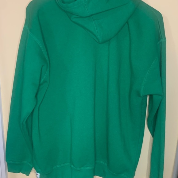 CUFFYS cape cod sweatshirt size youth 18-20 - Picture 2 of 4